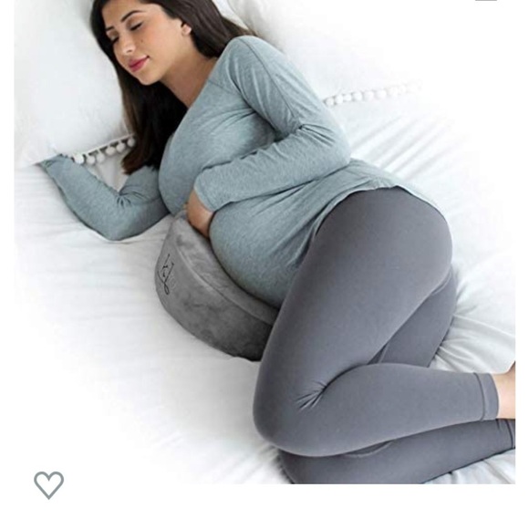 Belly pillow for pregnancy - Picture 1 of 2
